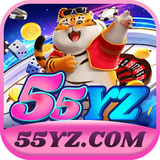 55YZ Cassino Online